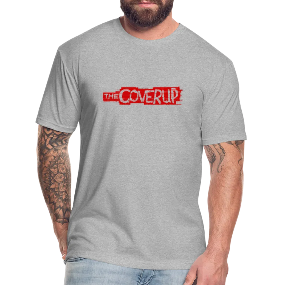 The Coverup | Men's Tee