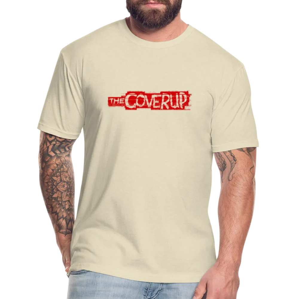 The Coverup | Men's Tee