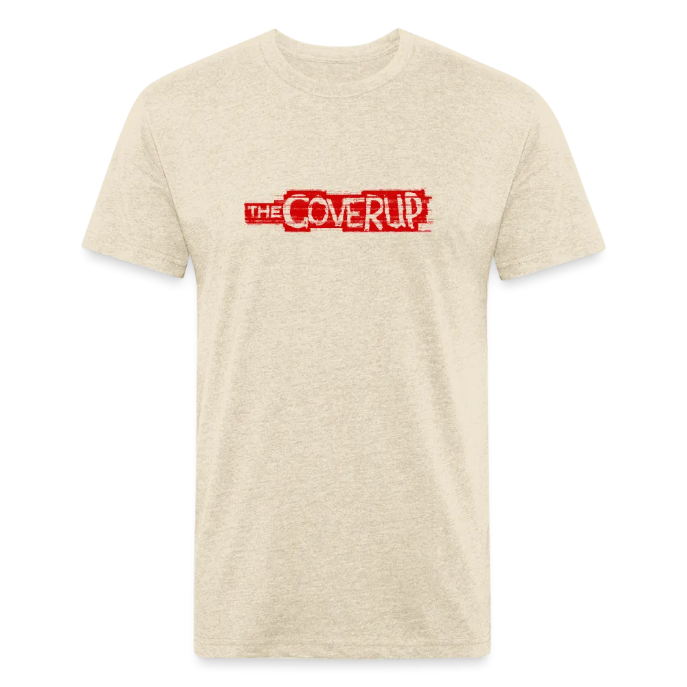 The Coverup | Men's Tee