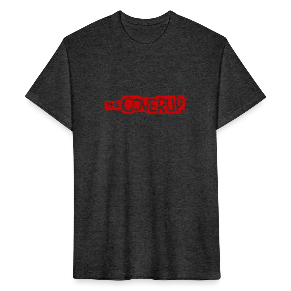 The Coverup | Men's Tee