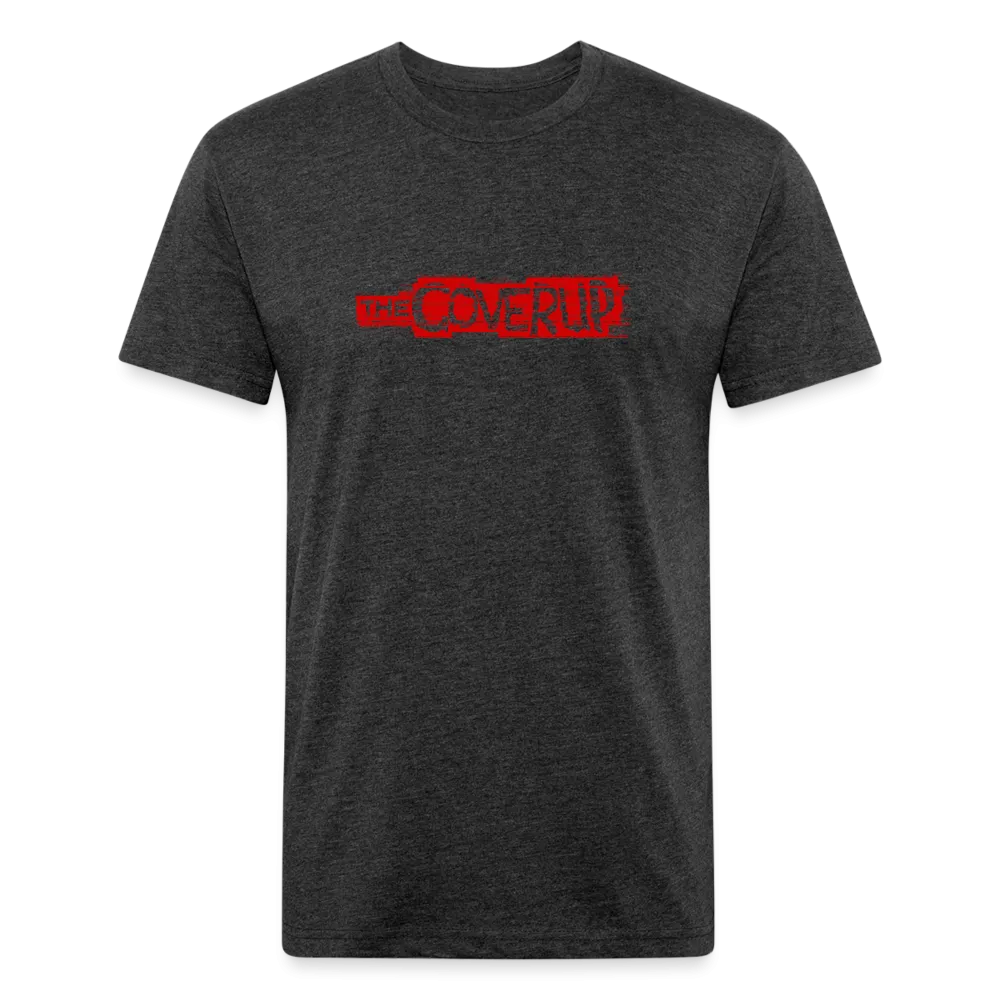 The Coverup | Men's Tee
