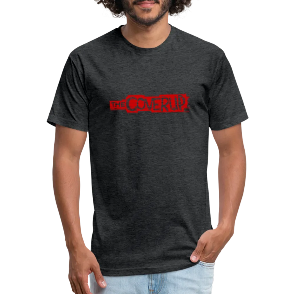 The Coverup | Men's Tee