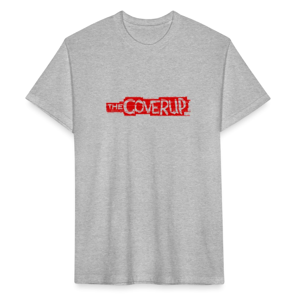 The Coverup | Men's Tee