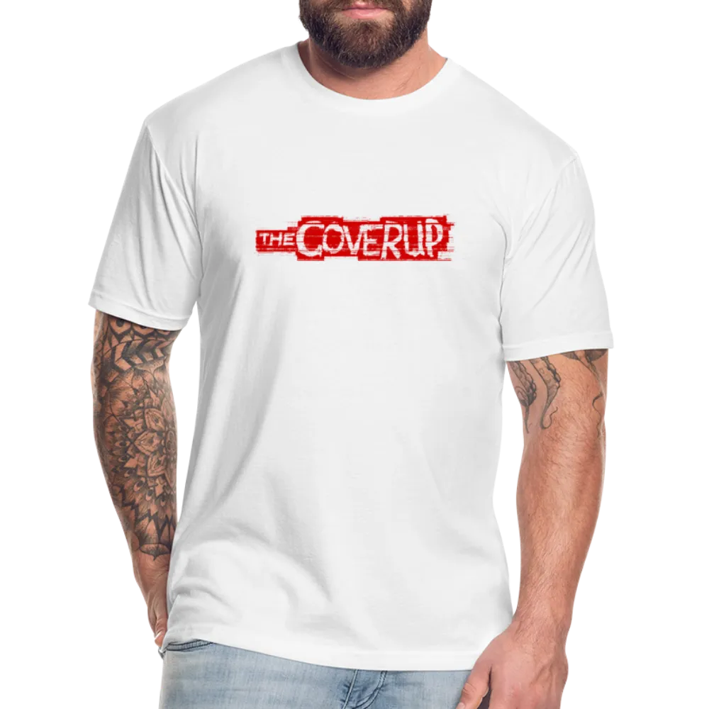 The Coverup | Men's Tee
