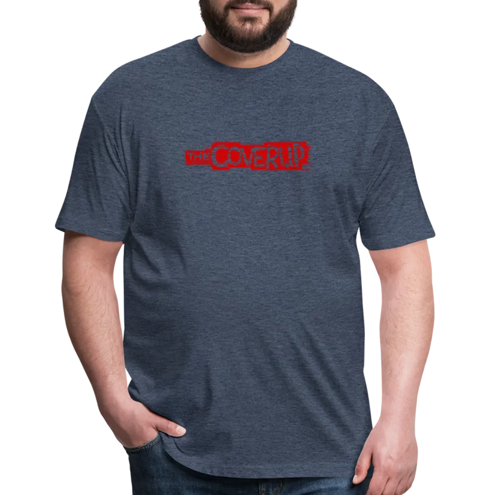 The Coverup | Men's Tee
