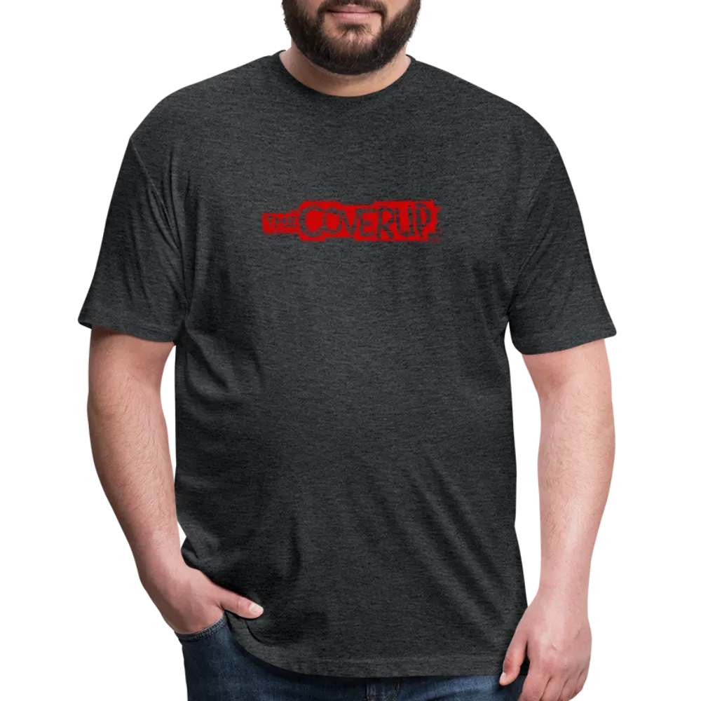 The Coverup | Men's Tee