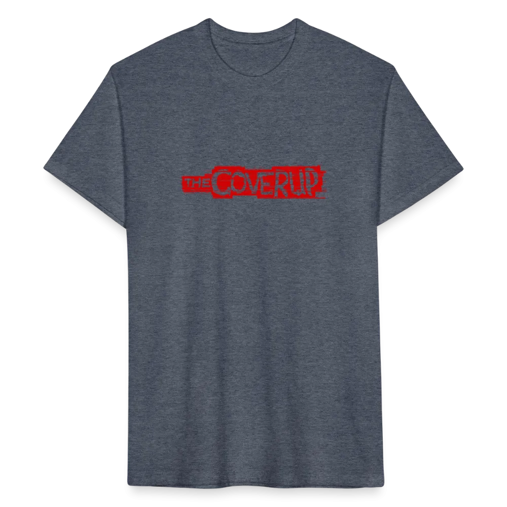 The Coverup | Men's Tee