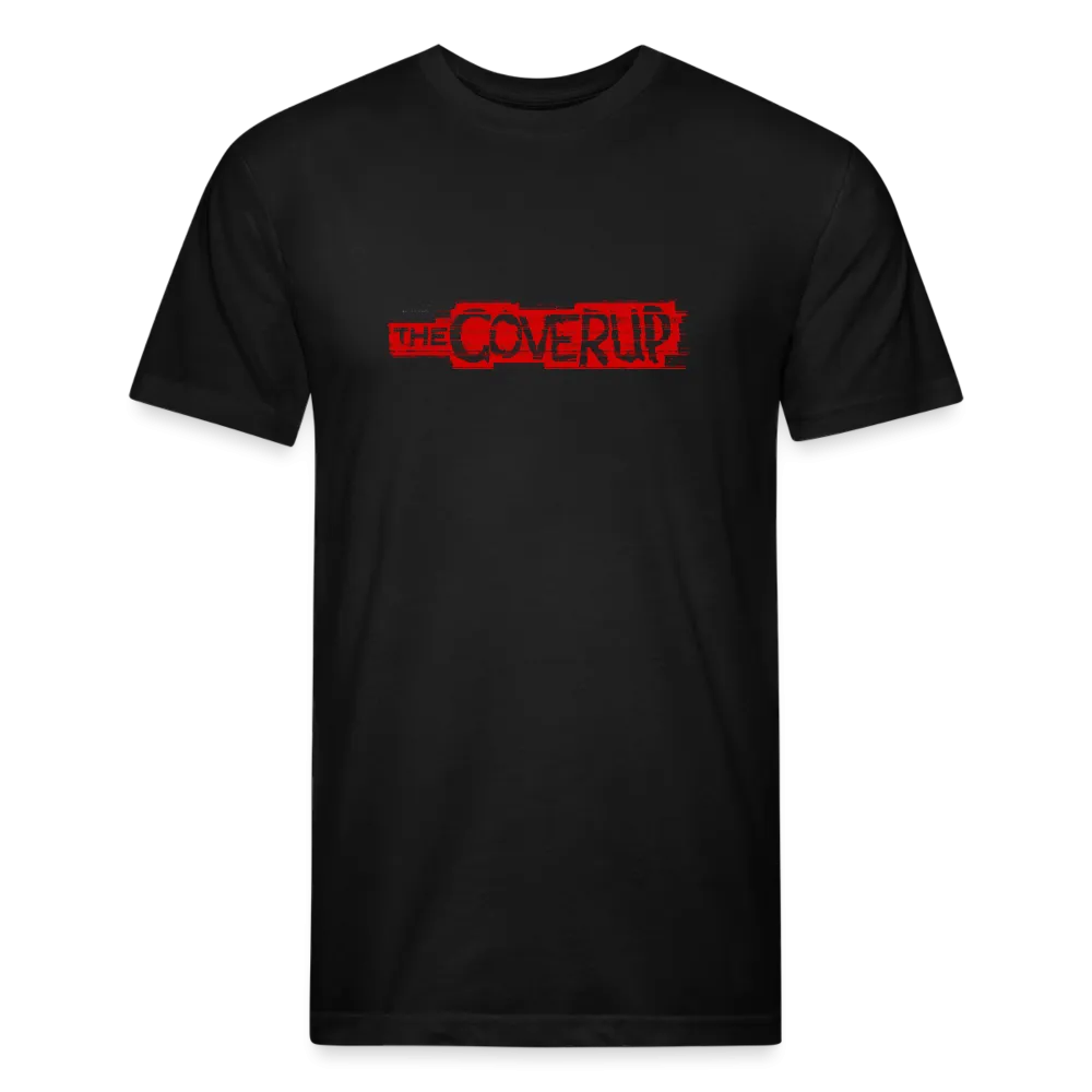 The Coverup | Men's Tee