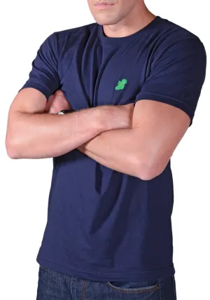 The Ireland T-Shirt™ - Slim Fit - Navy