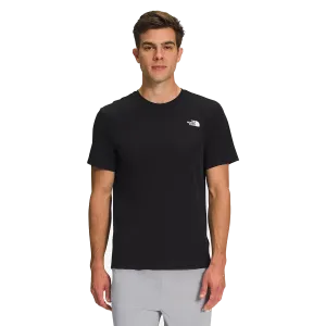 The North Face 2022 Men's Wander Short Sleeve Shirt