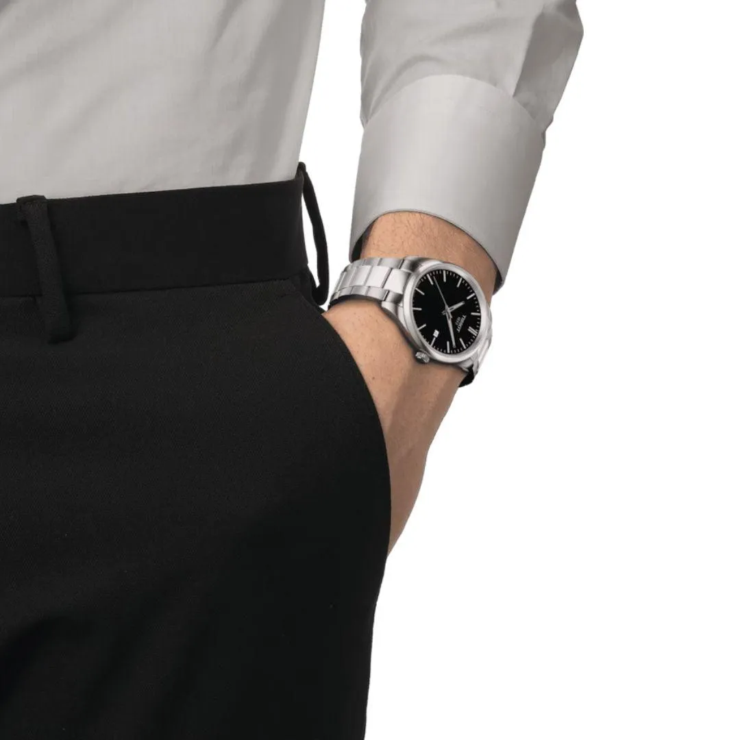 Tissot PR 100 Quartz Men's Watch T1504101105100