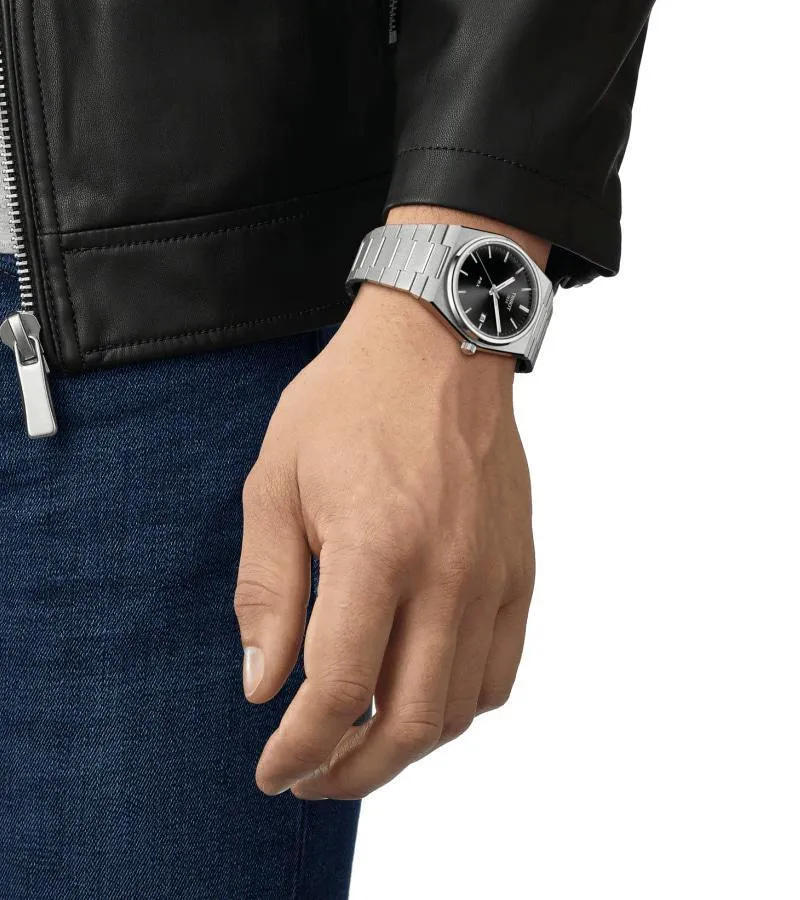 Tissot PRX Quartz Men's Watch T1374101105100