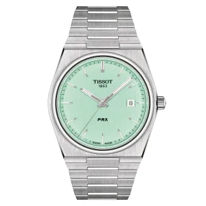 Tissot PRX Quartz Men's Watch T1374101109101