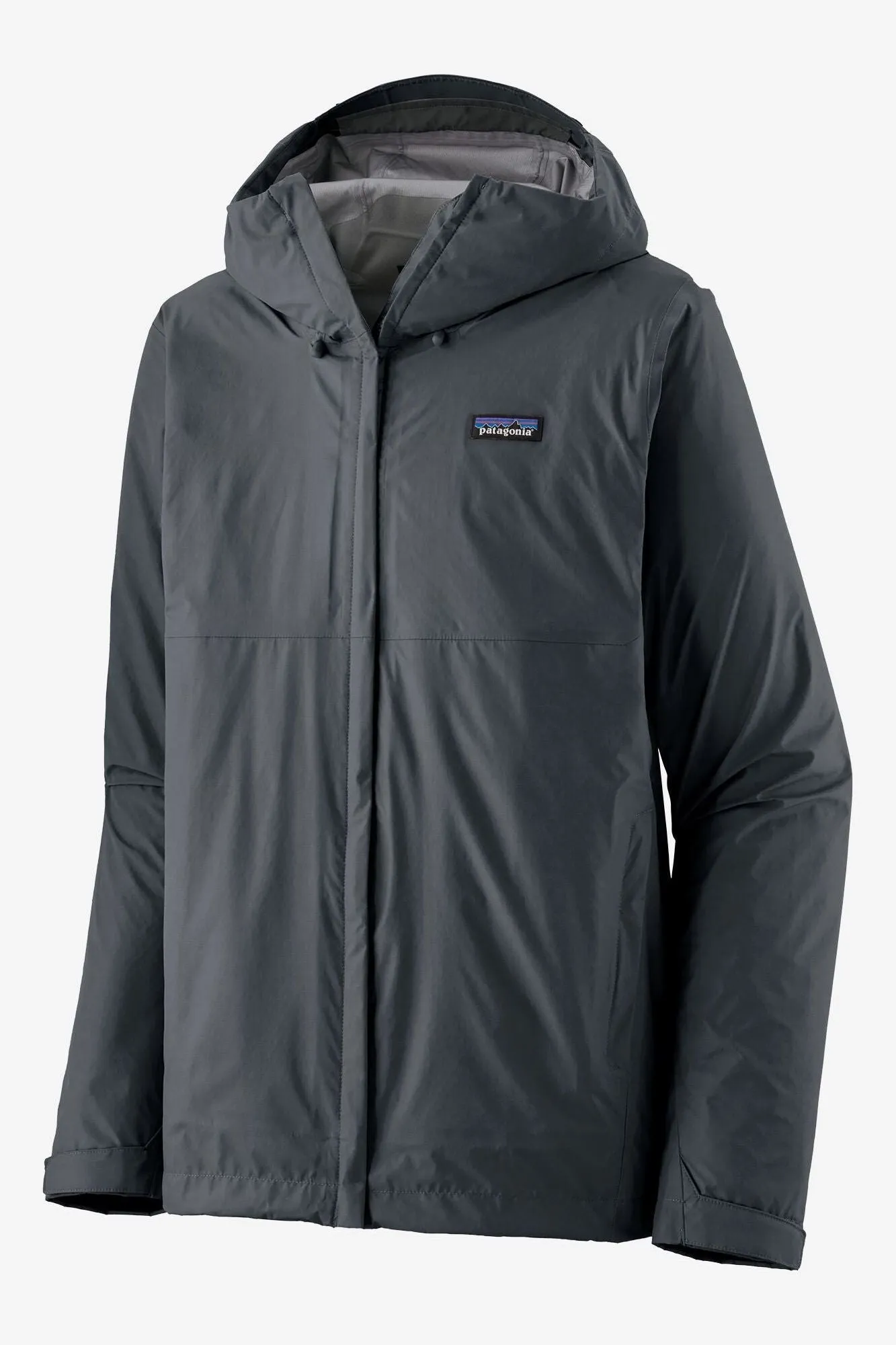 TORRENTSHELL 3L JACKET - SMOLDER BLUE
