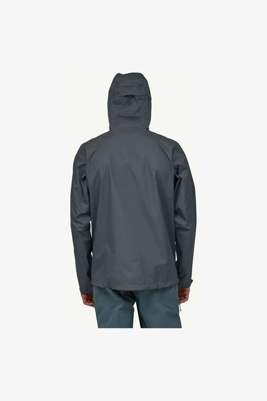 TORRENTSHELL 3L JACKET - SMOLDER BLUE