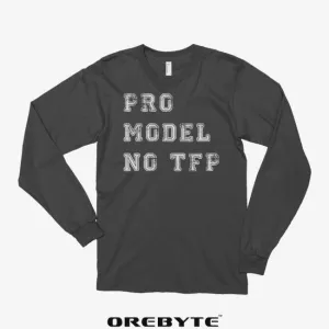 TRADE Shirt Long