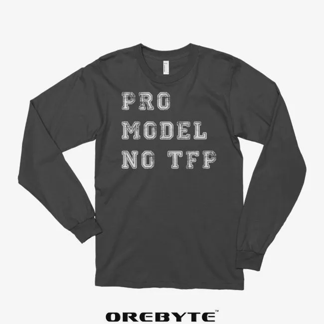 TRADE Shirt Long