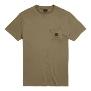 Triumph Ditchling T-Shirt Khaki