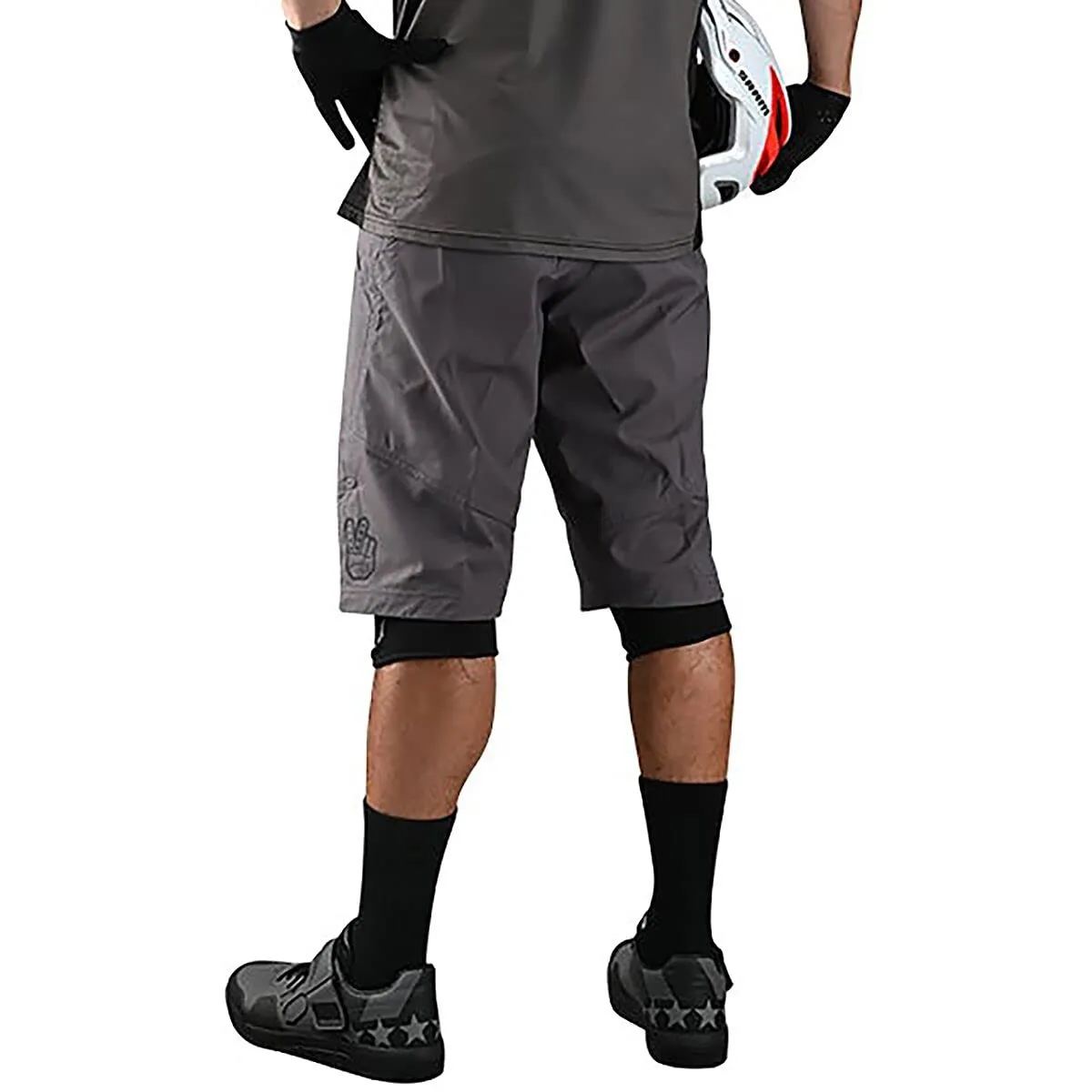 Troy Lee Designs Cycling Mountain Bike Trail Biking MTB Bicycle Shorts for Men, Skyline Short NO Liner