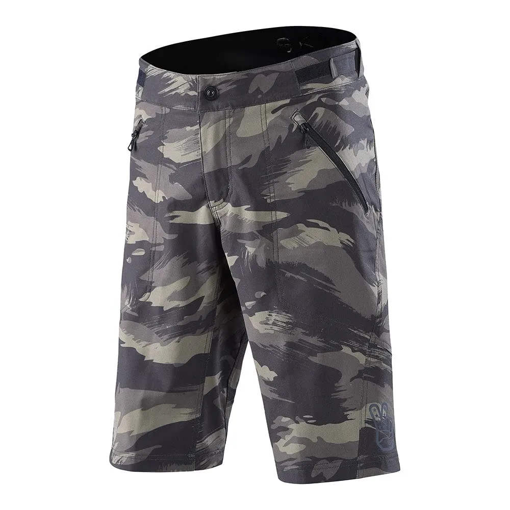 Troy Lee Designs Cycling Mountain Bike Trail Biking MTB Bicycle Shorts for Men, Skyline Short NO Liner