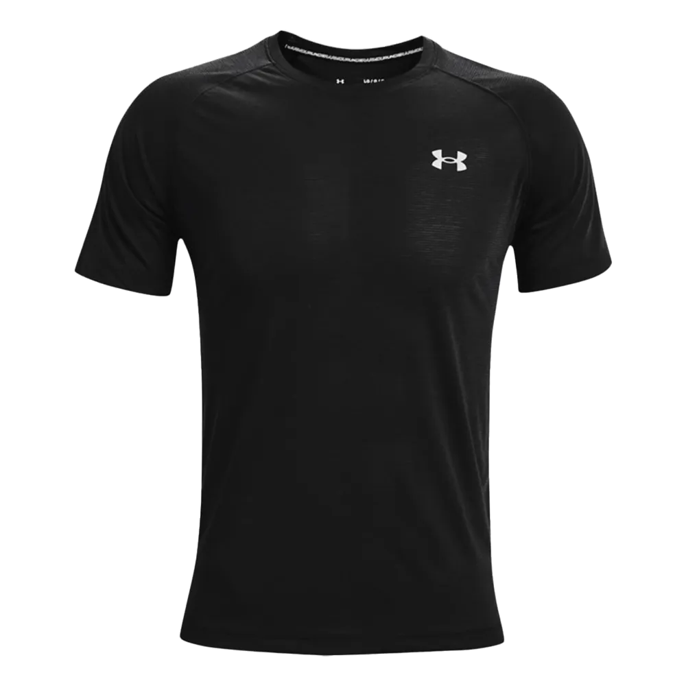 UA Men's Streaker Run Short Sleeve