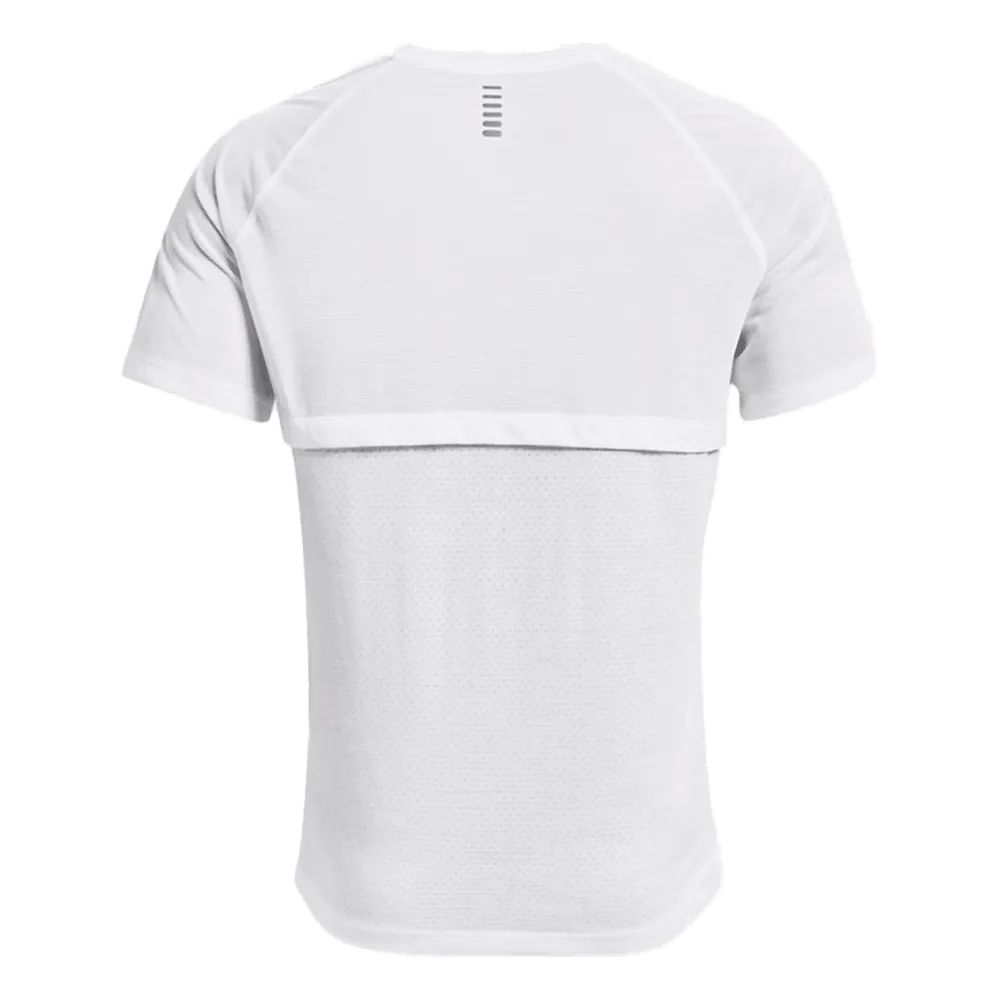 UA Men's Streaker Run Short Sleeve