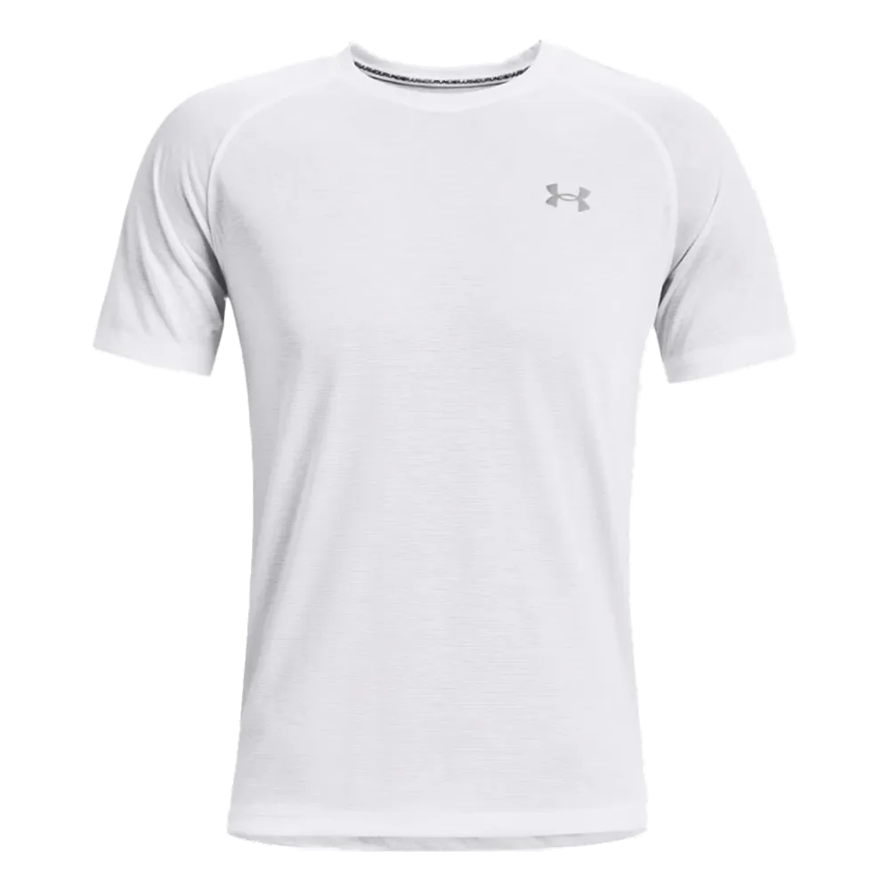 UA Men's Streaker Run Short Sleeve