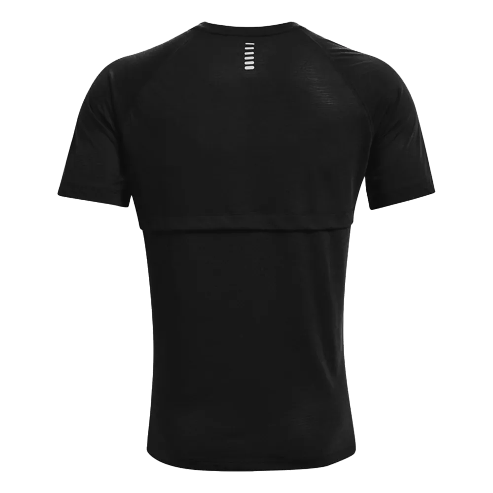 UA Men's Streaker Run Short Sleeve