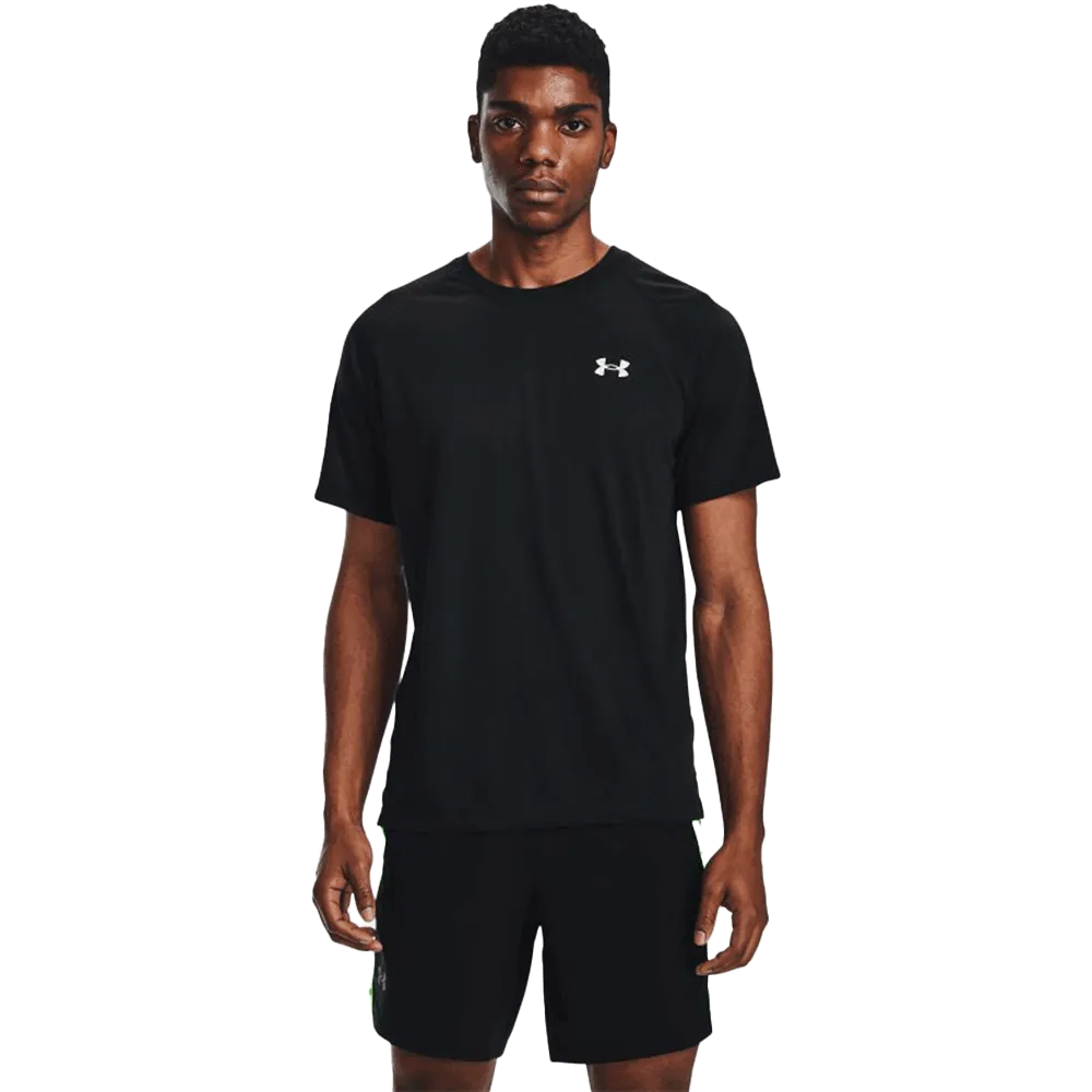 UA Men's Streaker Run Short Sleeve