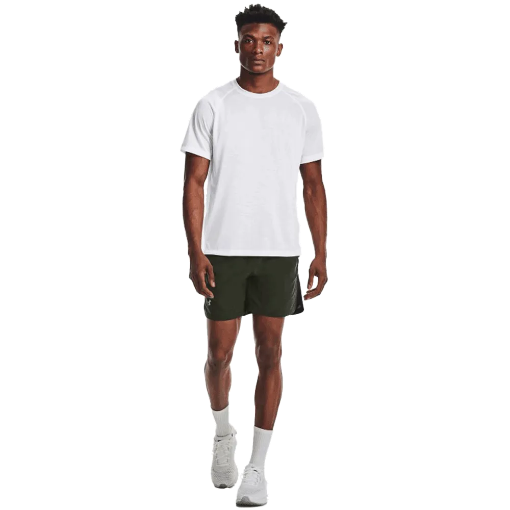 UA Men's Streaker Run Short Sleeve