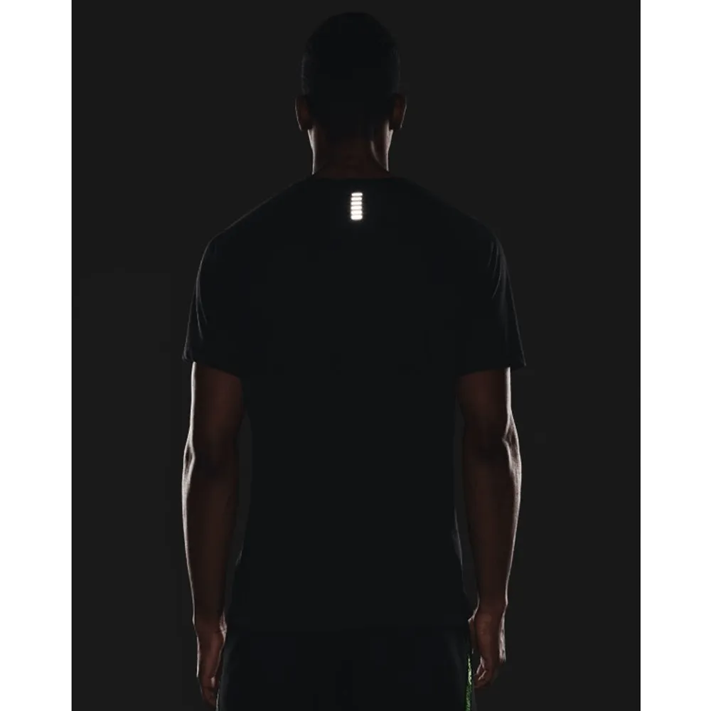 UA Men's Streaker Run Short Sleeve