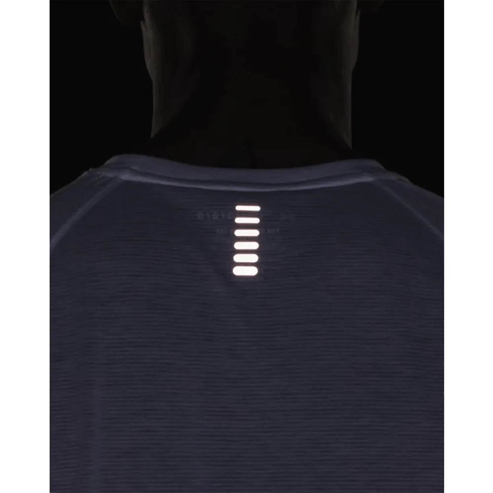 UA Men's Streaker Run Short Sleeve