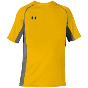 UA Next Youth Crew Neck Baseball Jersey