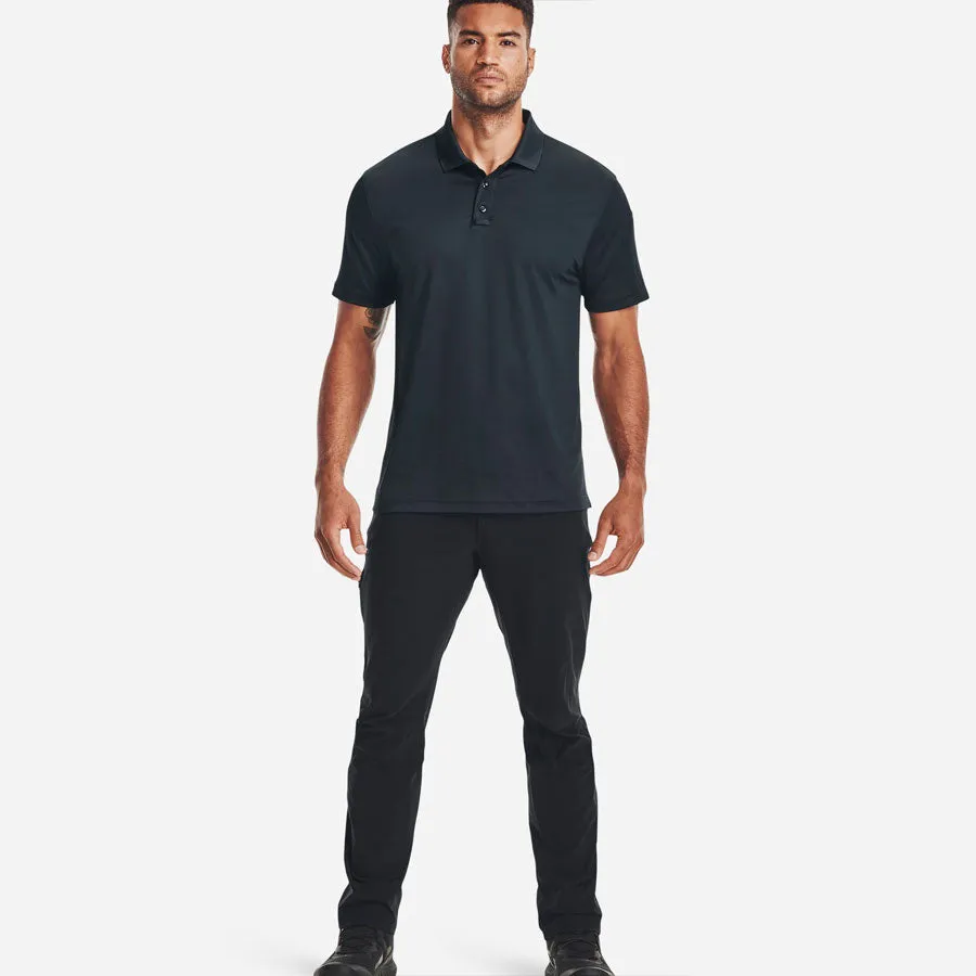 Under Armour Tactical Performance Polo 2.0 Dark Navy