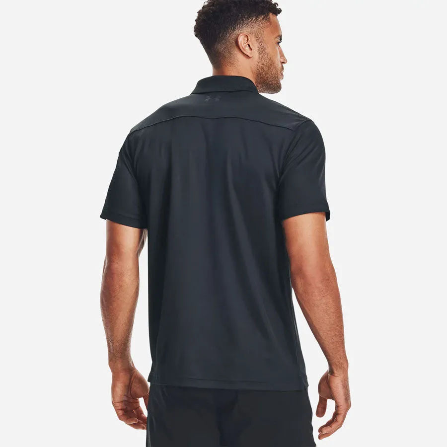 Under Armour Tactical Performance Polo 2.0 Dark Navy