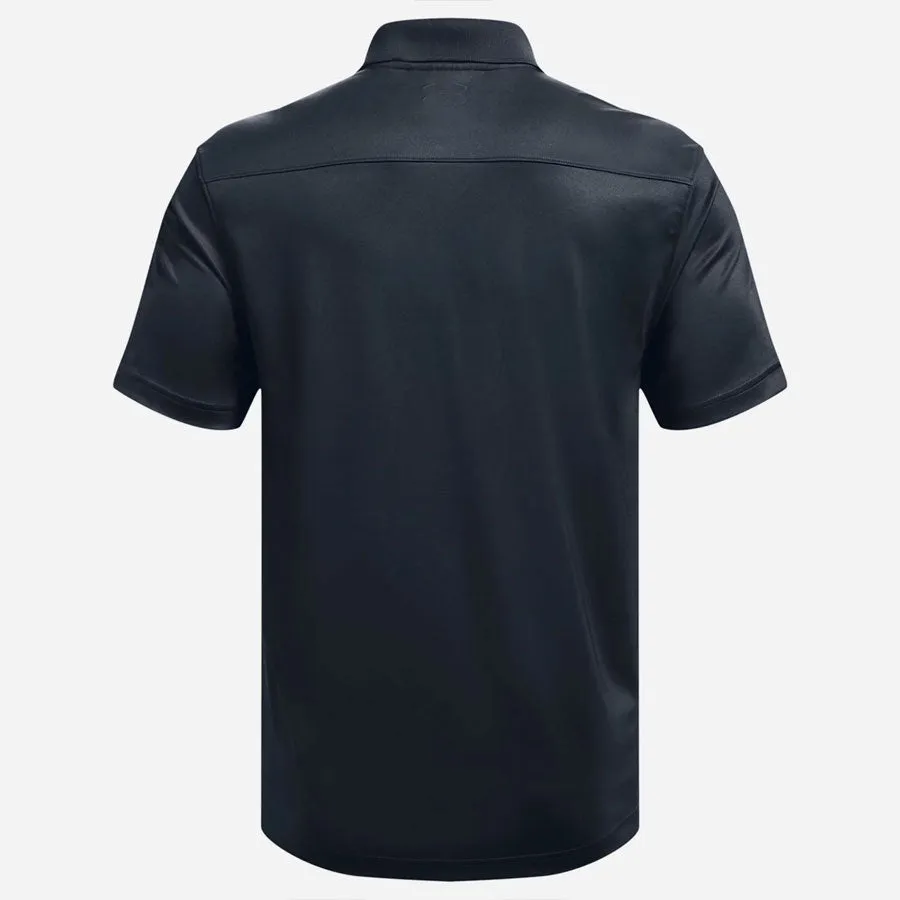 Under Armour Tactical Performance Polo 2.0 Dark Navy