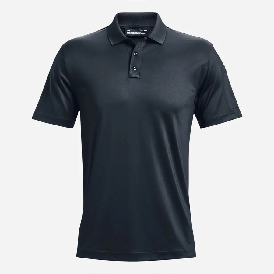 Under Armour Tactical Performance Polo 2.0 Dark Navy