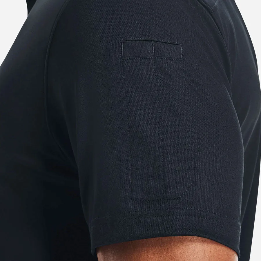 Under Armour Tactical Performance Polo 2.0 Dark Navy