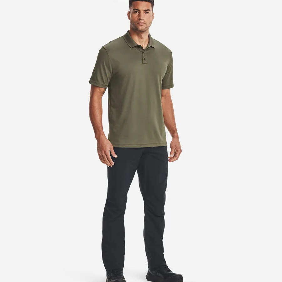 Under Armour Tactical Performance Polo 2.0 Marine OD Green