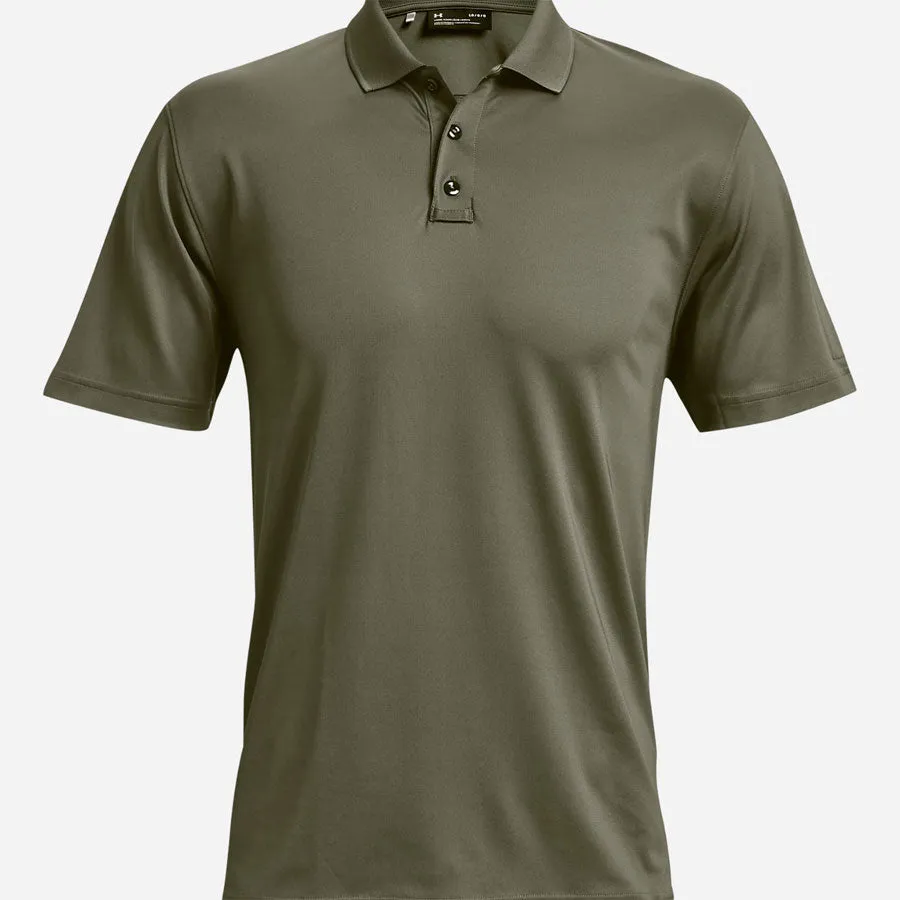 Under Armour Tactical Performance Polo 2.0 Marine OD Green