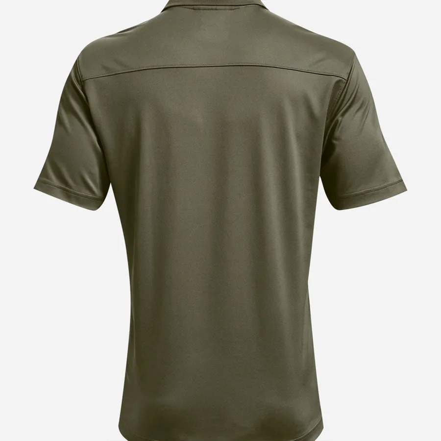 Under Armour Tactical Performance Polo 2.0 Marine OD Green