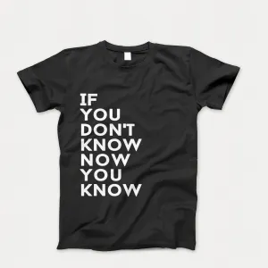 Unisex Adult Graphic Tee Shirt