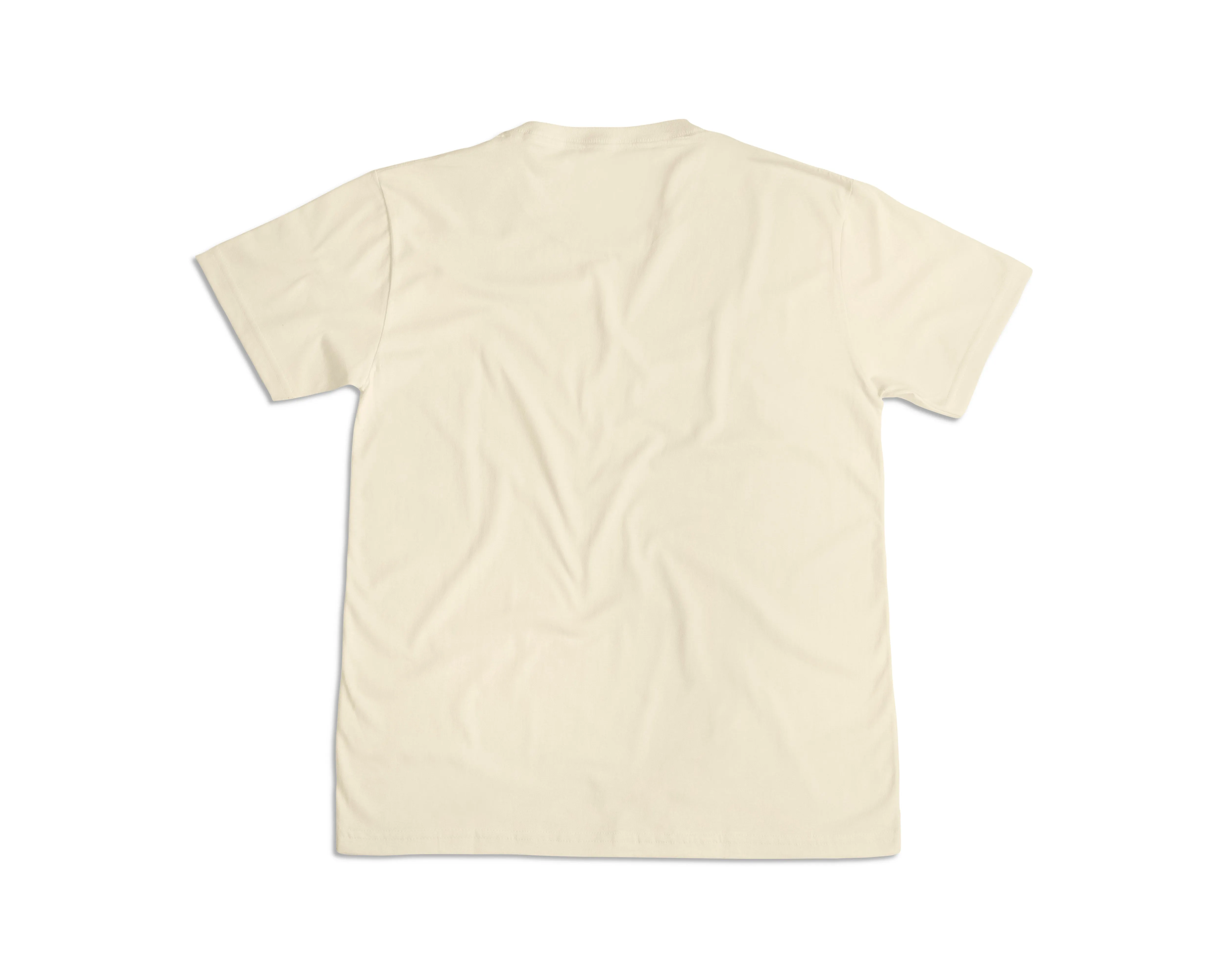 Unisex Adult Positive Spirit Tee Shirt