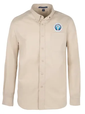 USCIS Men's Executive Agency Long Sleeve