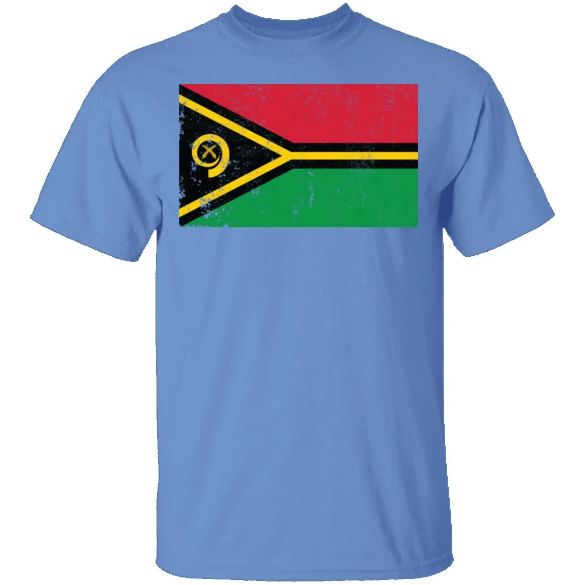 Vanuatu T-Shirt