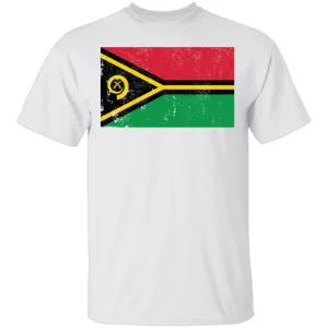 Vanuatu T-Shirt