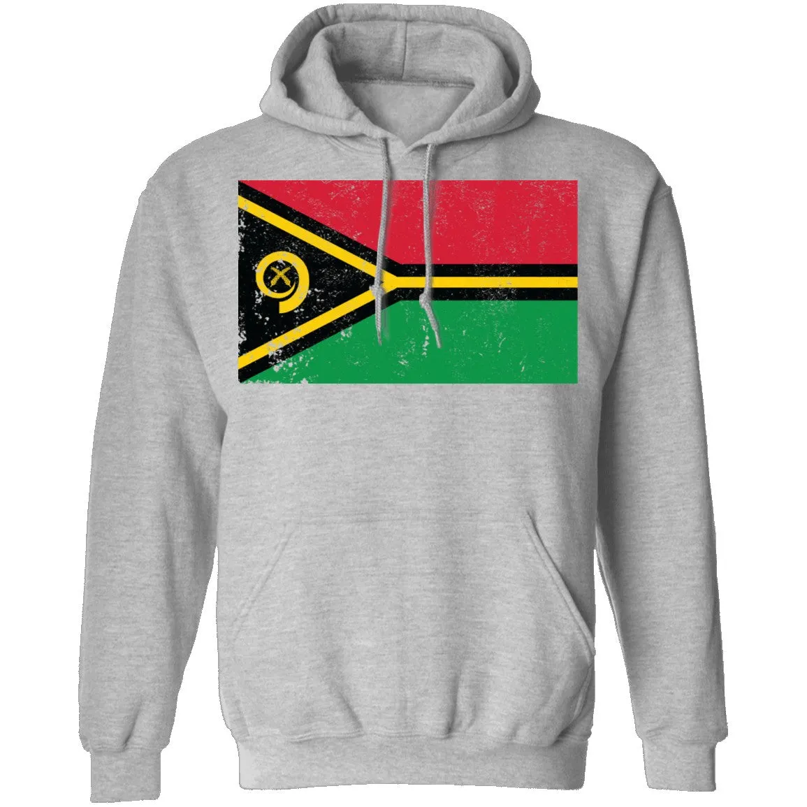 Vanuatu T-Shirt