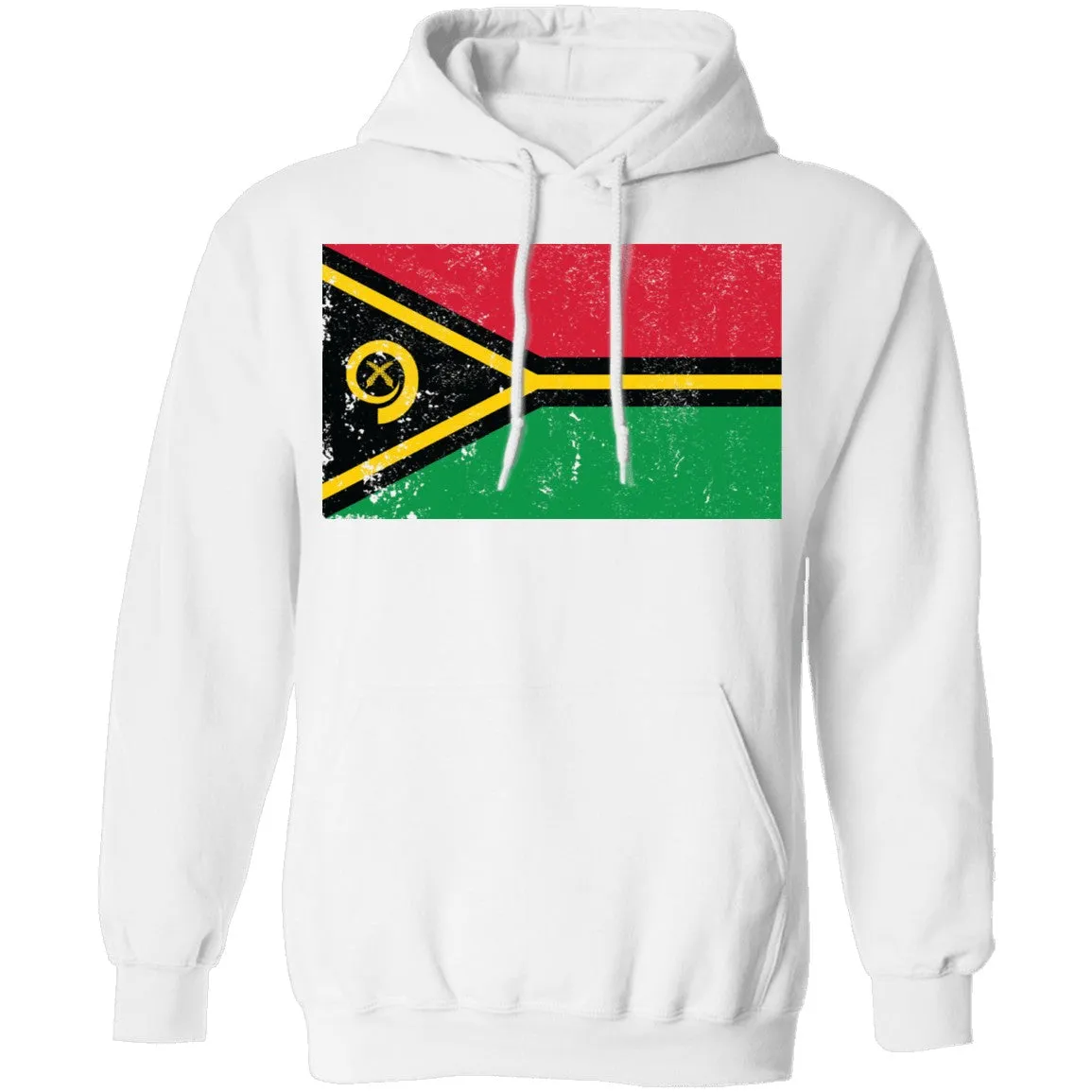 Vanuatu T-Shirt