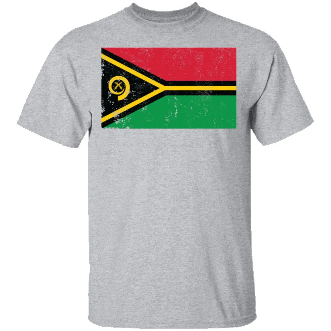 Vanuatu T-Shirt