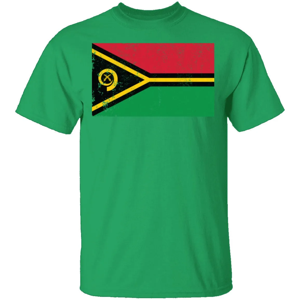 Vanuatu T-Shirt